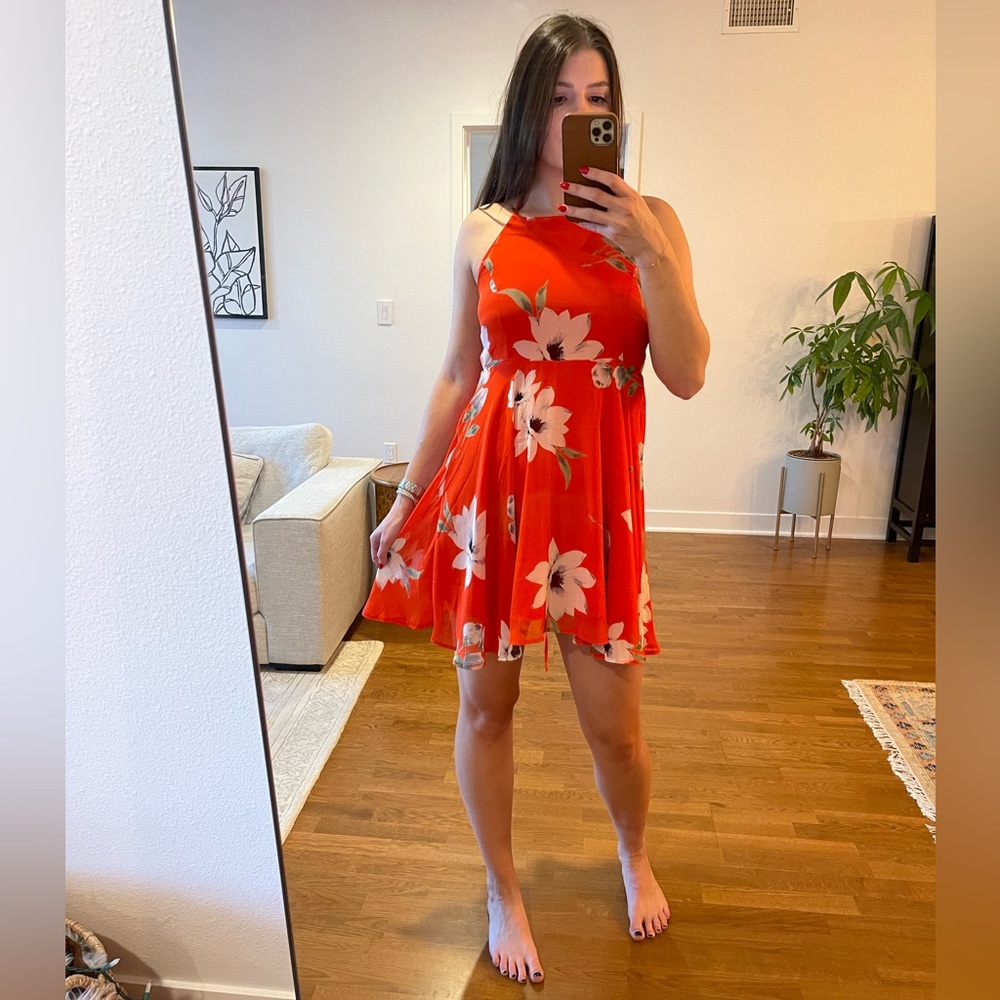 LuLus Dress